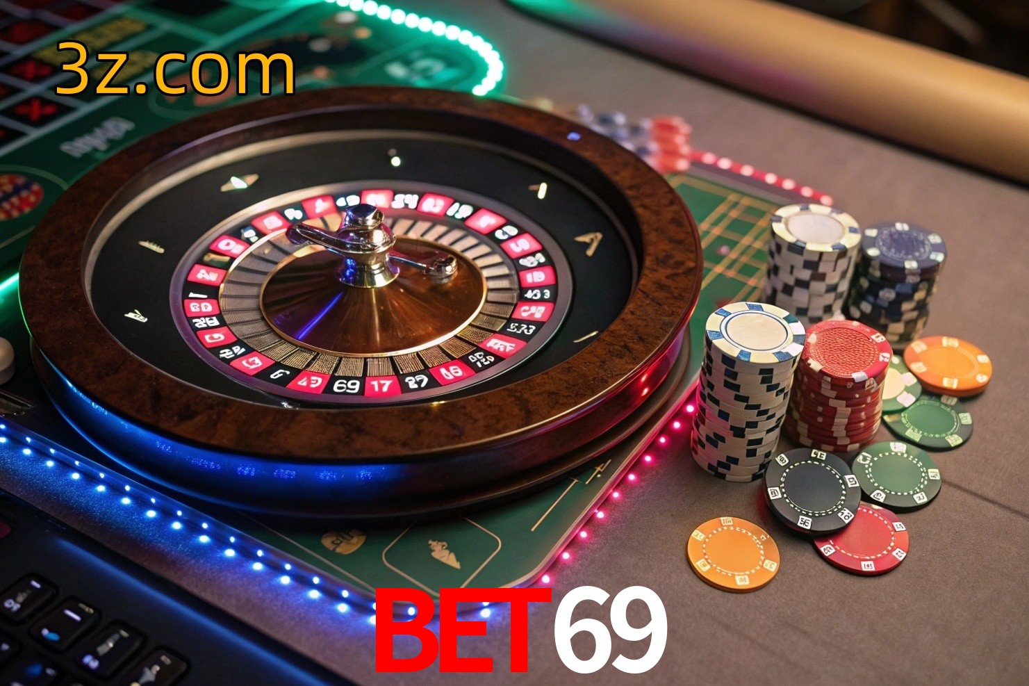  bet69 Jogos
